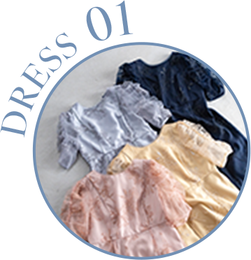 DRESS01