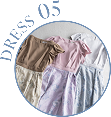 DRESS05