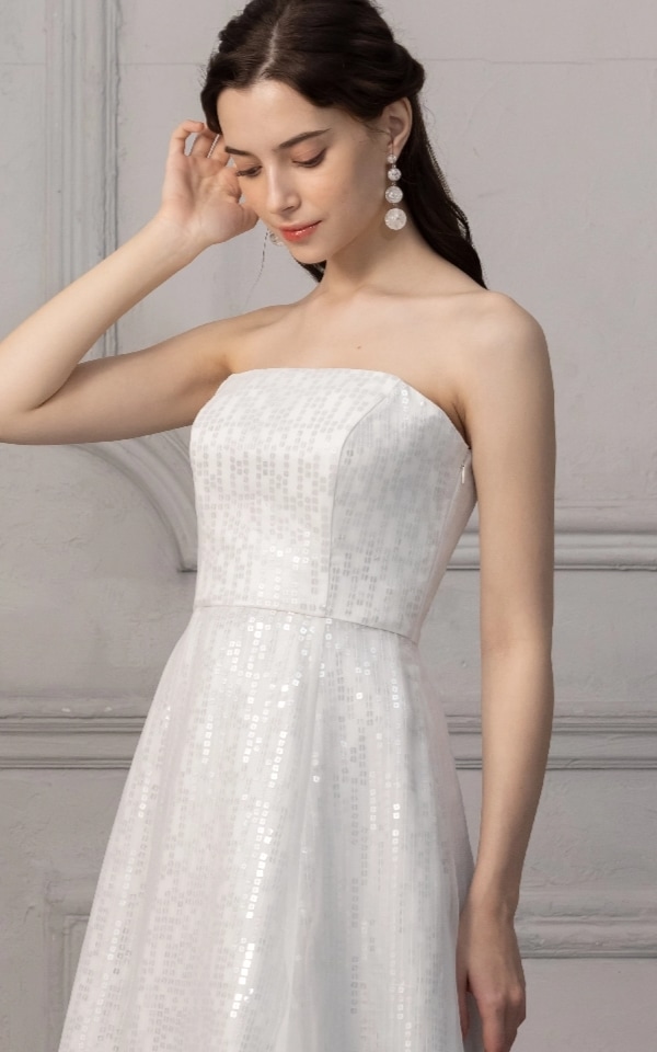 2025 AIMER COLOR DRESS COLLECTION -Osaka-