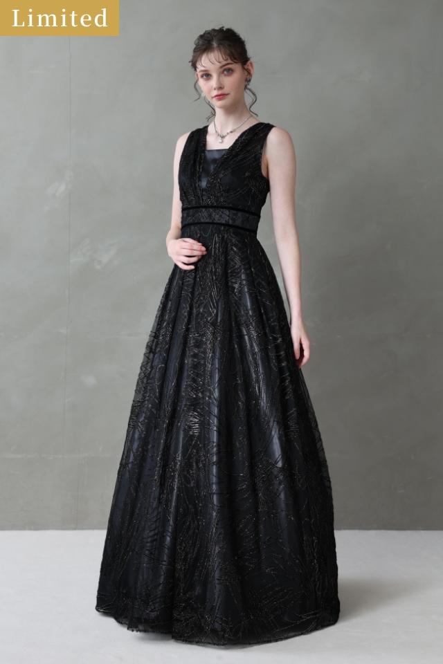 未使用♪AIMER エメ 2way ステージドレス ブラック 演奏会 パーティー 楽天市場】【最大2000円クーポン☆10/9 12:59まで】ラメニット