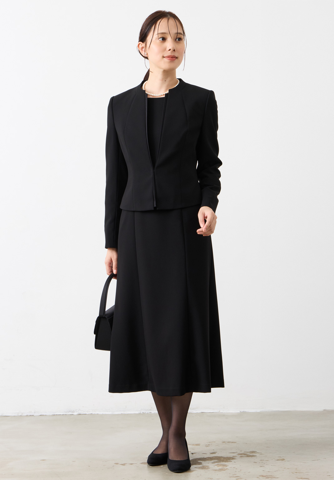 【美品】エメ　ブラックロングスカート(ステージ用) 楽天市場】【10%OFFクーポン☆9/2 9:59まで】【演奏会用スカート