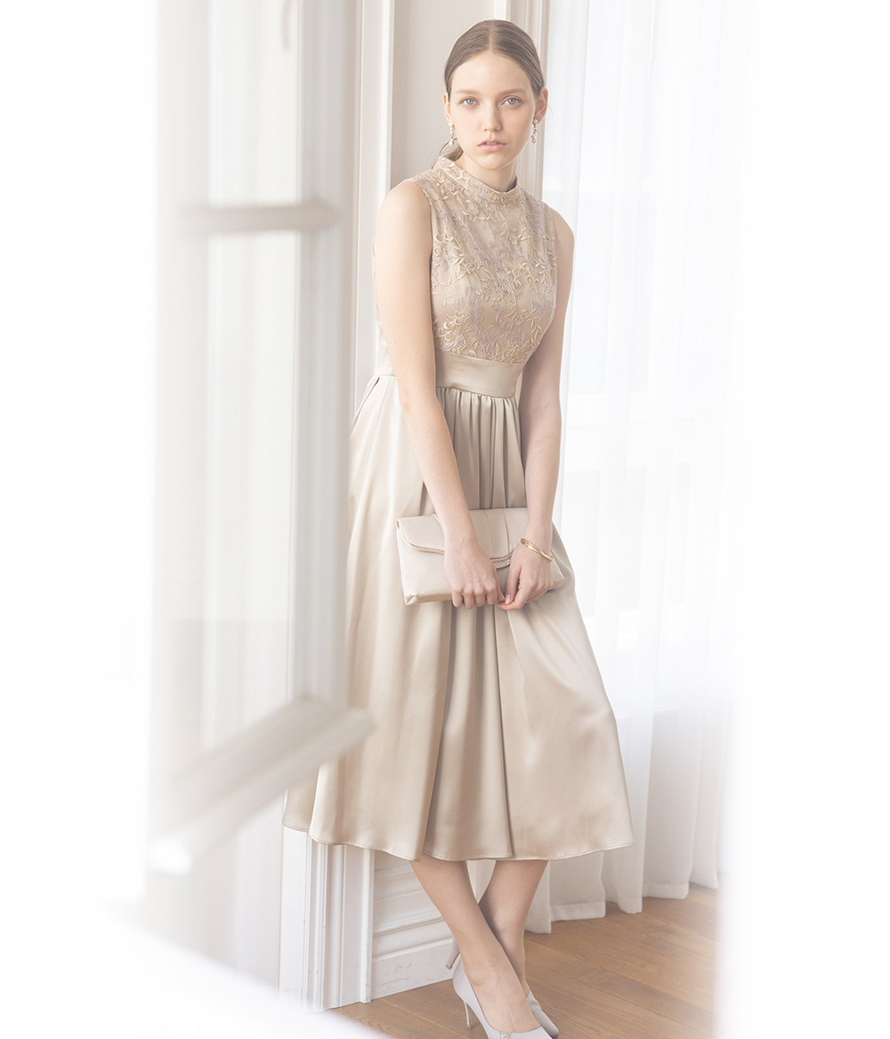 特別な日のドレスブランドaimer エメ 特別な日のドレスブランドaimer エメ