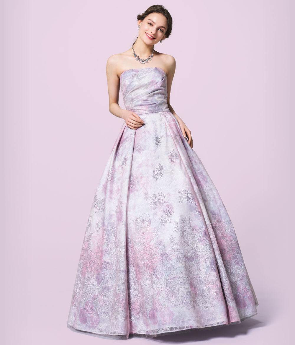 ステージドレス 特別な日のドレスブランドaimer エメ