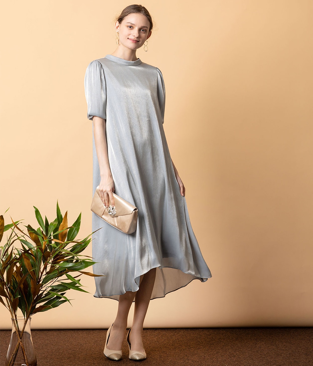 特別な日のドレスブランドaimer エメ